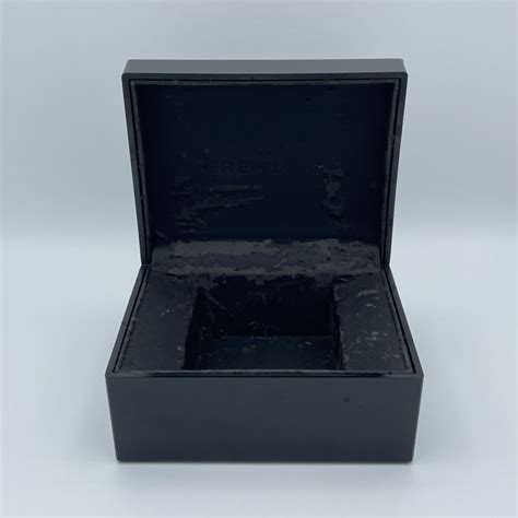 breitling box gebraucht|Breitling watch case.